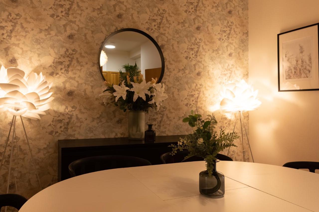 Luxury Apartment In Prime Location Prag Dış mekan fotoğraf
