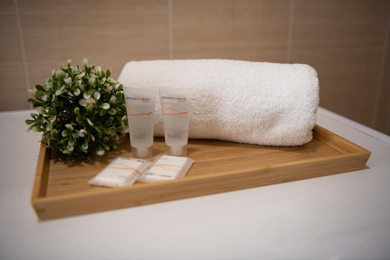 Luxury Apartment In Prime Location Prag Dış mekan fotoğraf